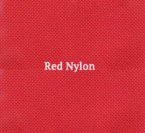 Red Nylon
