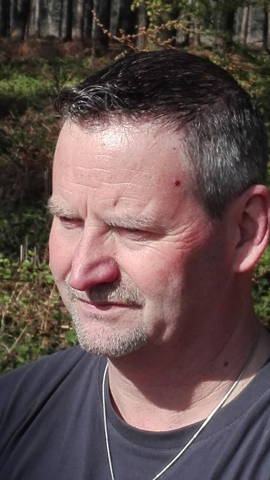 Danny Van Meenen
