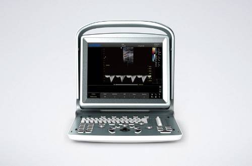 All Demo Ultrasounds