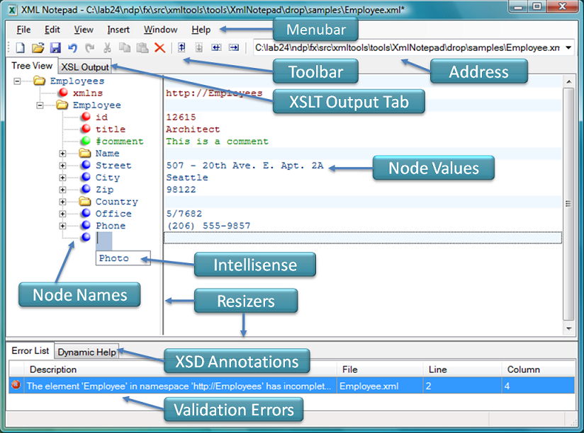 11 Best XML Editors as of 2023 - Slant