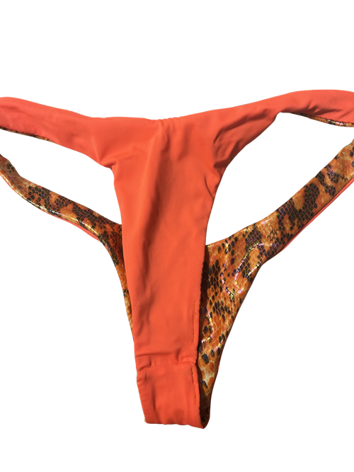 Snakeskin Set