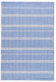 Baby Blue Indoor Outdoor Rug