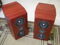 Tyler Acoustics custom monitors in bloodwood! trade ins 2