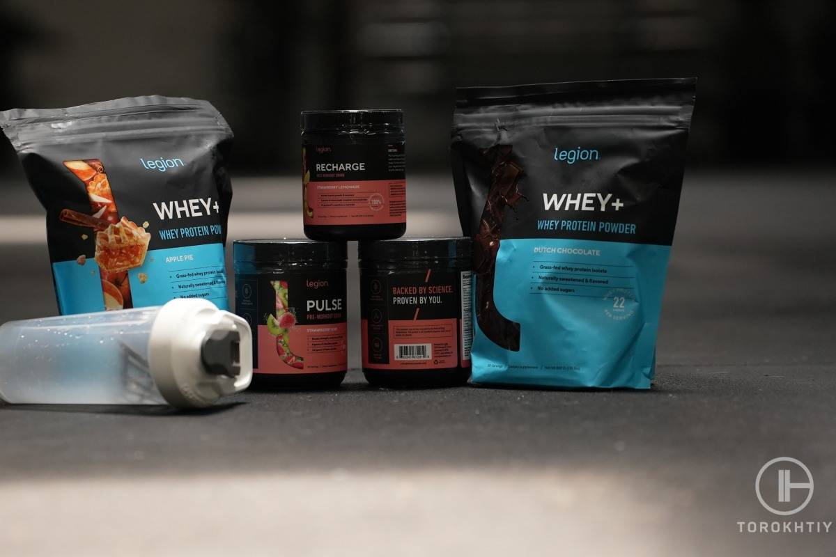 legion products legion products