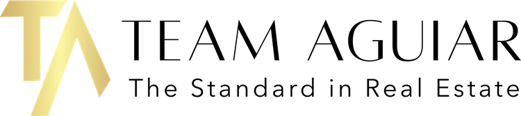 Team Aguiar Logo