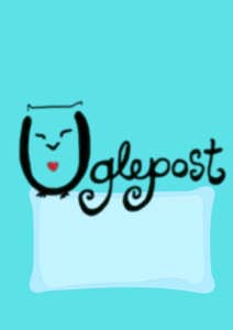Uglepost startpakke Mappe med navn