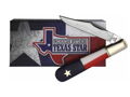 Rough Rider Texas Star Daddy Barlow Knife