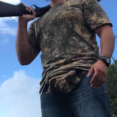 shoulder holster review, shoulder holster for men, shoulder holster for fat guy, right hand shoulder holster