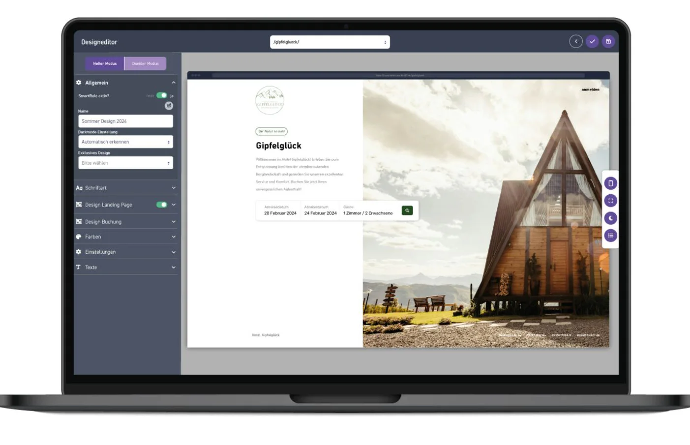Screenshot image