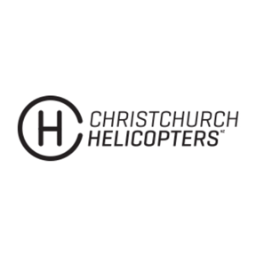 Christchurch Helicopters 2001 Ltd logo