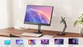 UStand - Monitor Stand Adjustable Multi-Angle Holder for 12"-19"