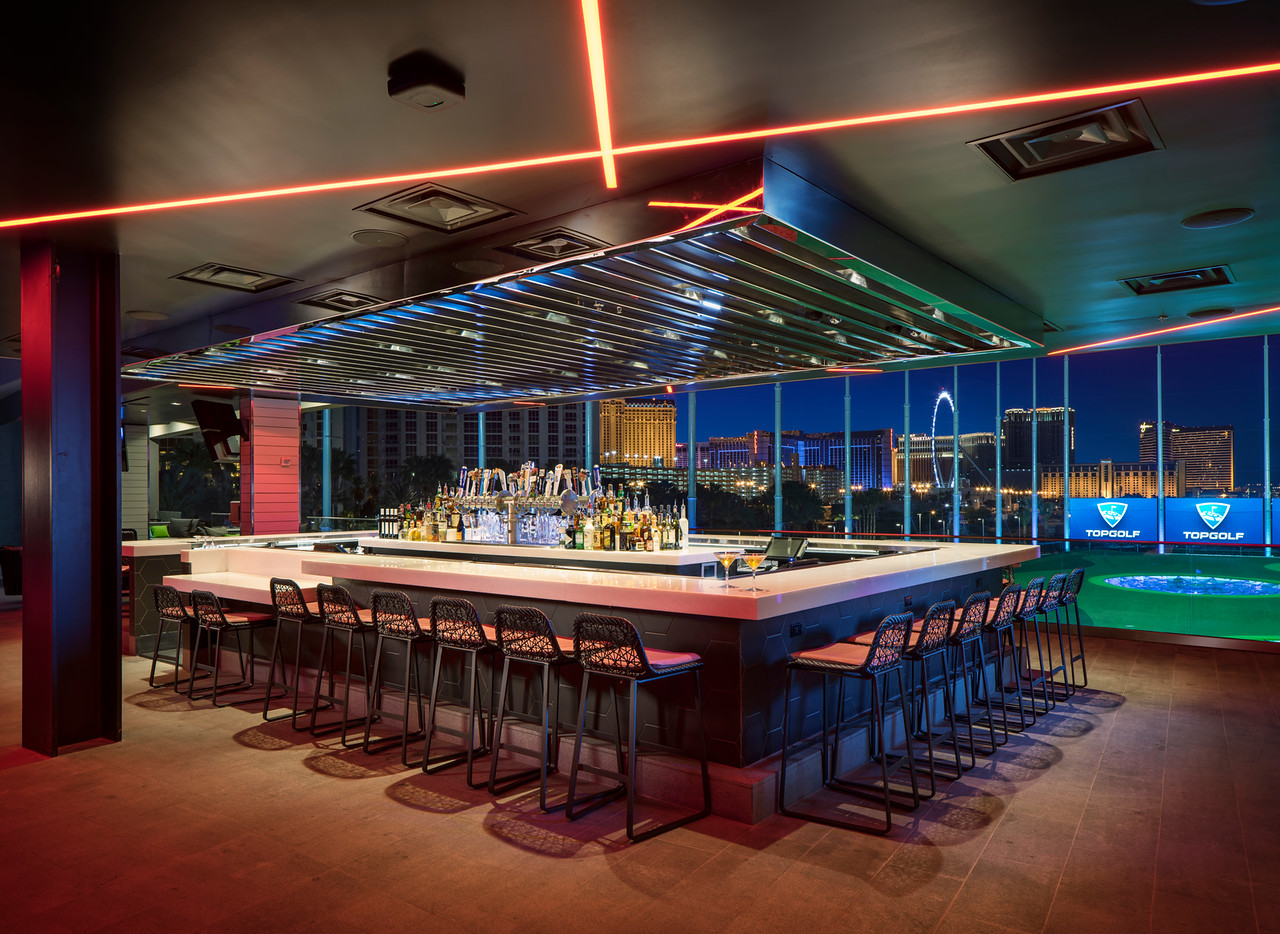 Topgolf Las Vegas Uploaded on 2022-01-16