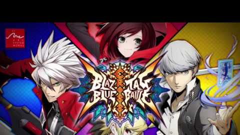 19 Best Anime Games On Ps4 As Of 2020 Slant