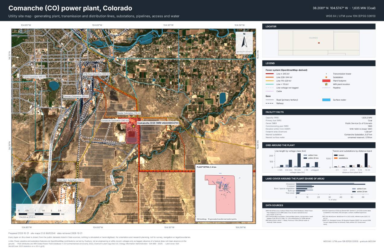 LiDAR developers developer - Matthew P.'s portfolio image