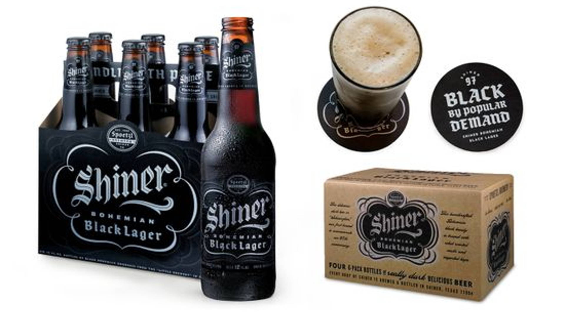 Featured image for More from Shiner