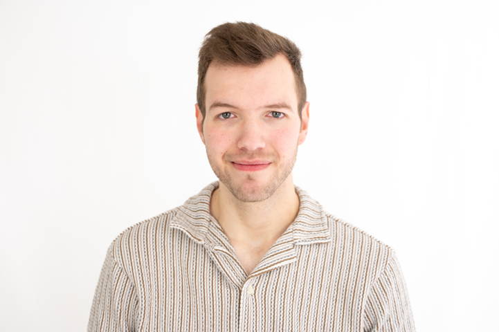 Sven Segers