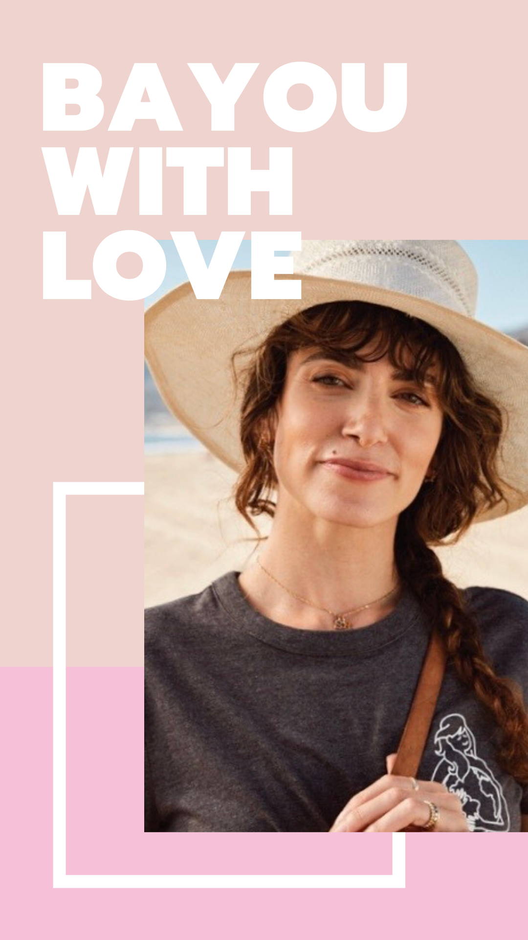 A BEAUTIFUL WEIRDO™ ECO GLITTER STOCKIST BAYOU WITH LOVE NIKKI REED