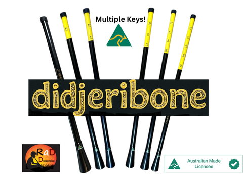 Didjeribone – Didgeridoo