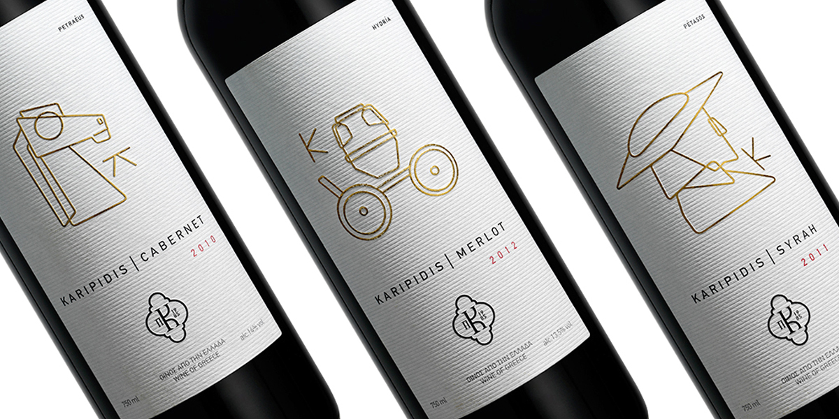 Karipidis Winery