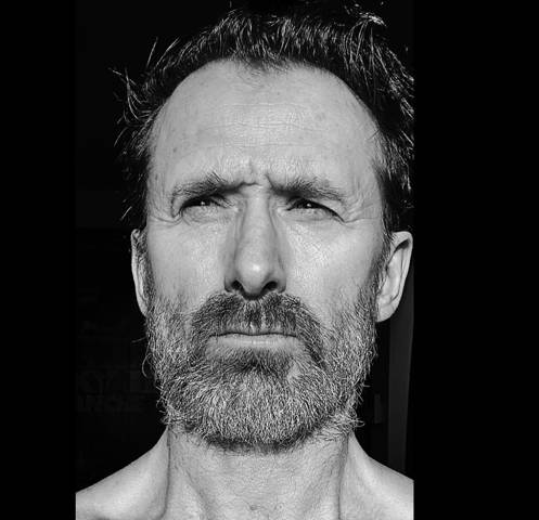 Thierry  Gillieaux 