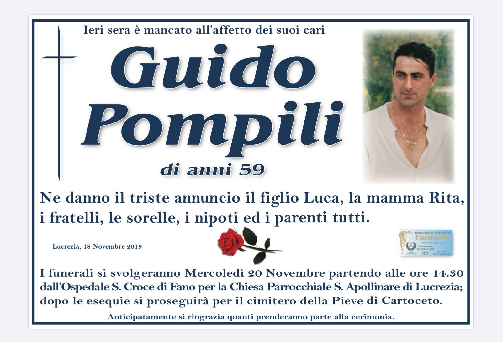 Guido Pompili