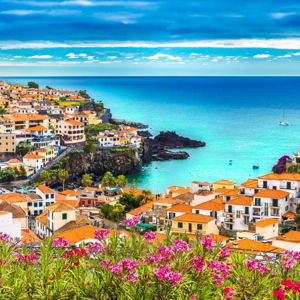 Honeymoon in Portugal & London