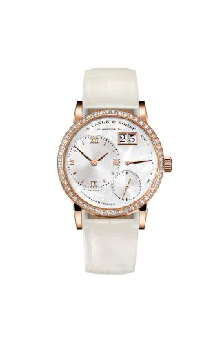 Kleine Lange 1 Soire Pink Gold / MOP
