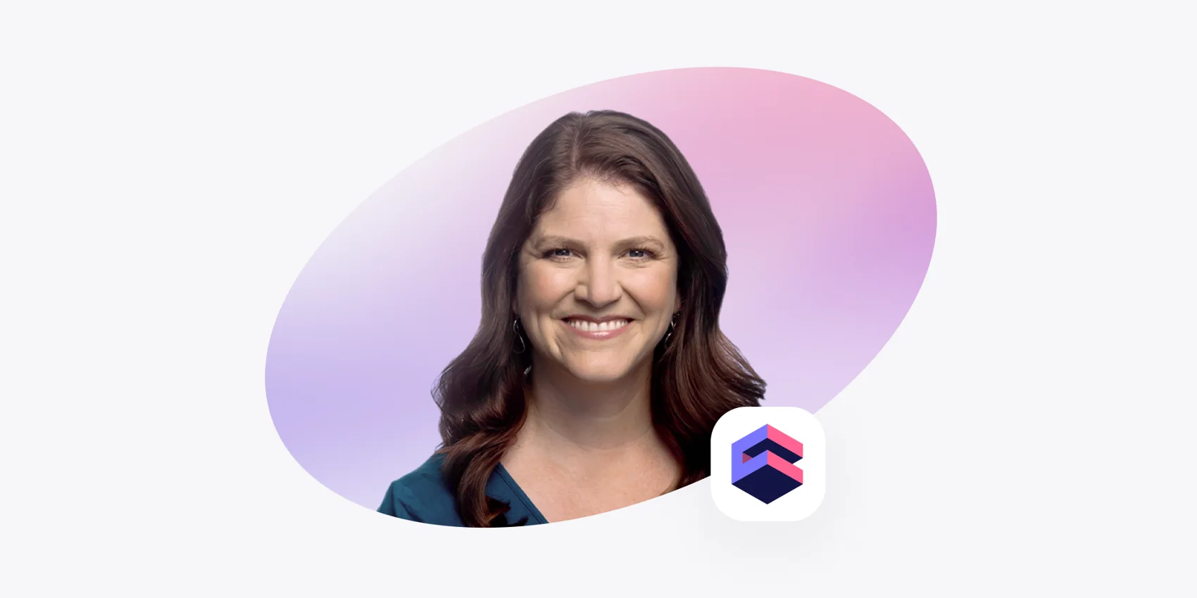 Cover of the 'Announcing Jen Grant as Cube’s COO' blog post