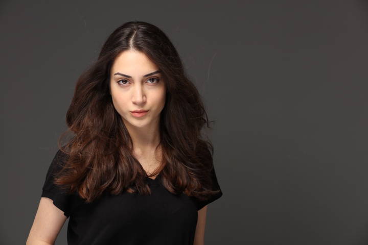 Arya Bozabalı
