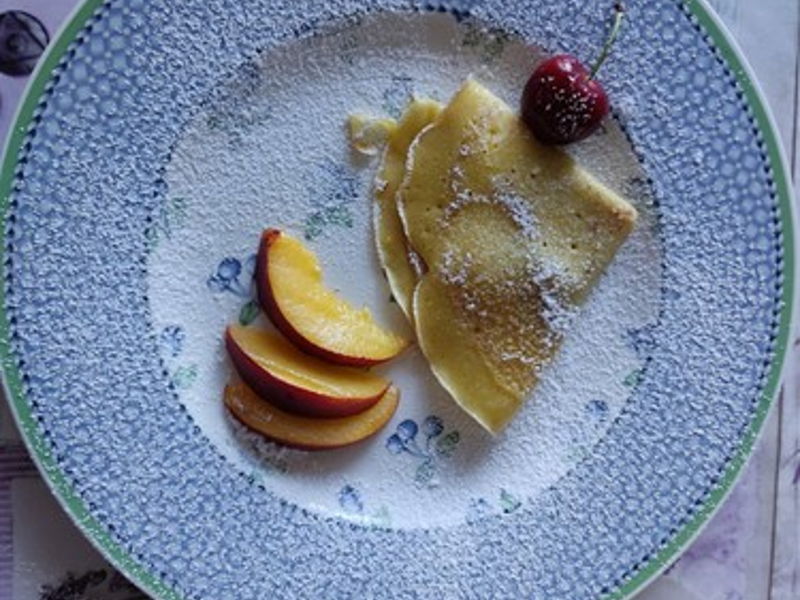 Cours de cuisine Castiglione Torinese: Un voyage à la découverte de la magie des desserts