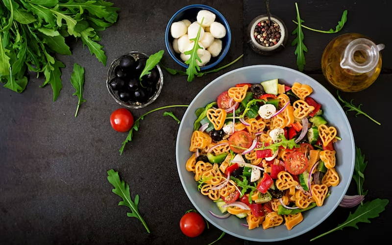 How to Start with Mediterranean Diet Recipes