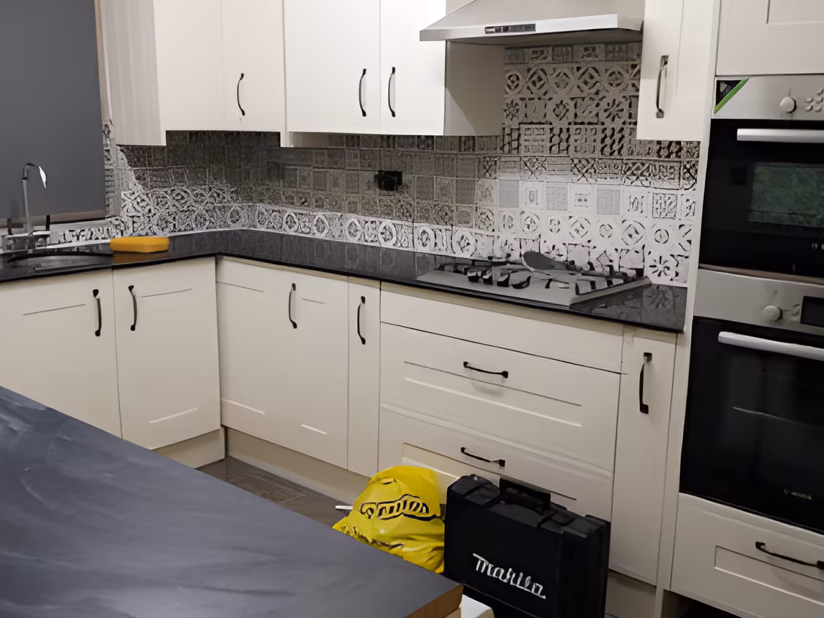 direct handyman general contractor rainham london