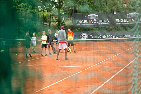  Berlin
- SCC Tenniscamp Berlin