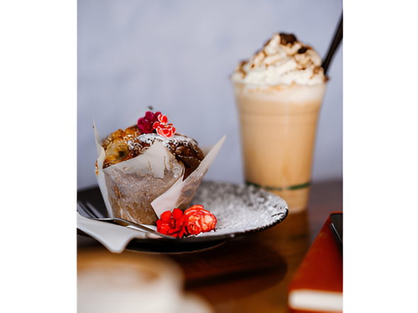 Home Cafe Voucher