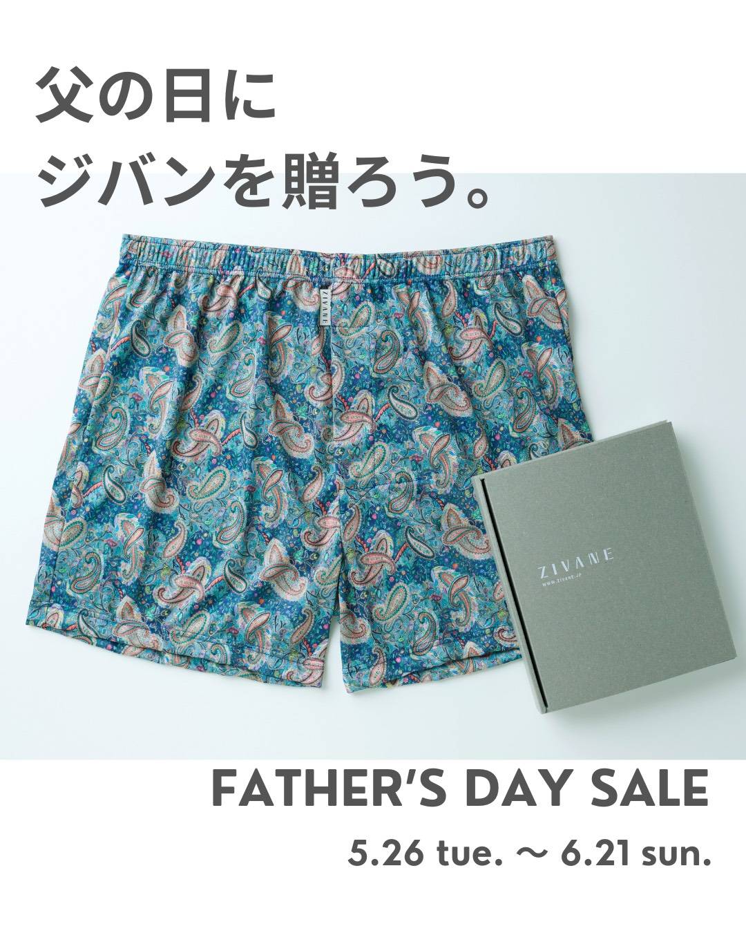 Short Trunks – ZIVANE