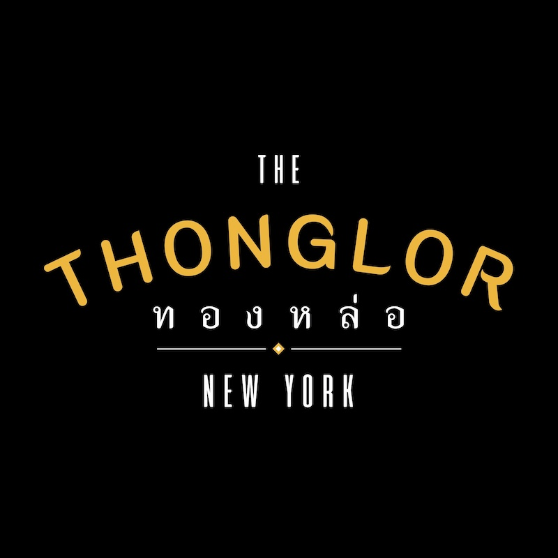 Logo - The Thonglor New York
