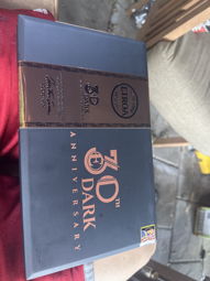 Cigar Session Photo