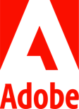 Adobe logo on InHerSight