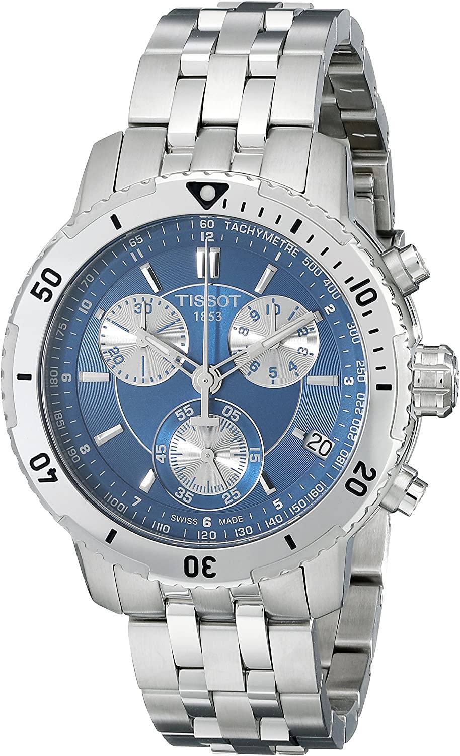 montre Tissot homme