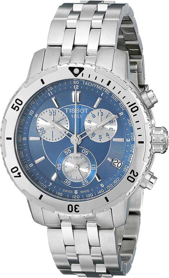 montre tissot avis	