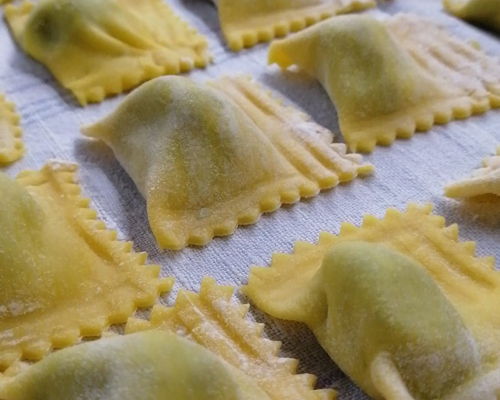 Esperienze gastronomiche Scandiano: Il pranzo della domenica 