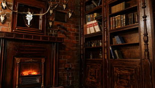 final escape sherlock