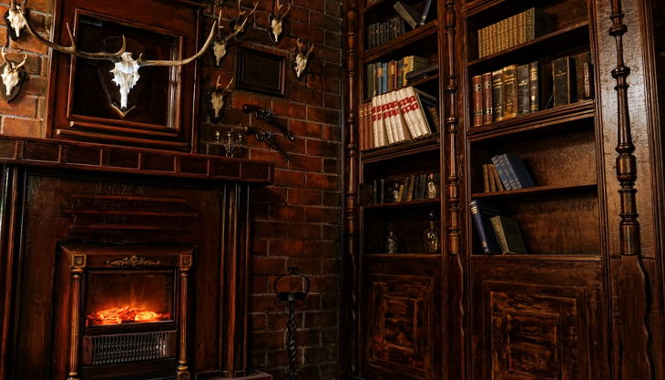 final escape sherlock