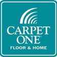 Carpet One Floor & Home logo on InHerSight