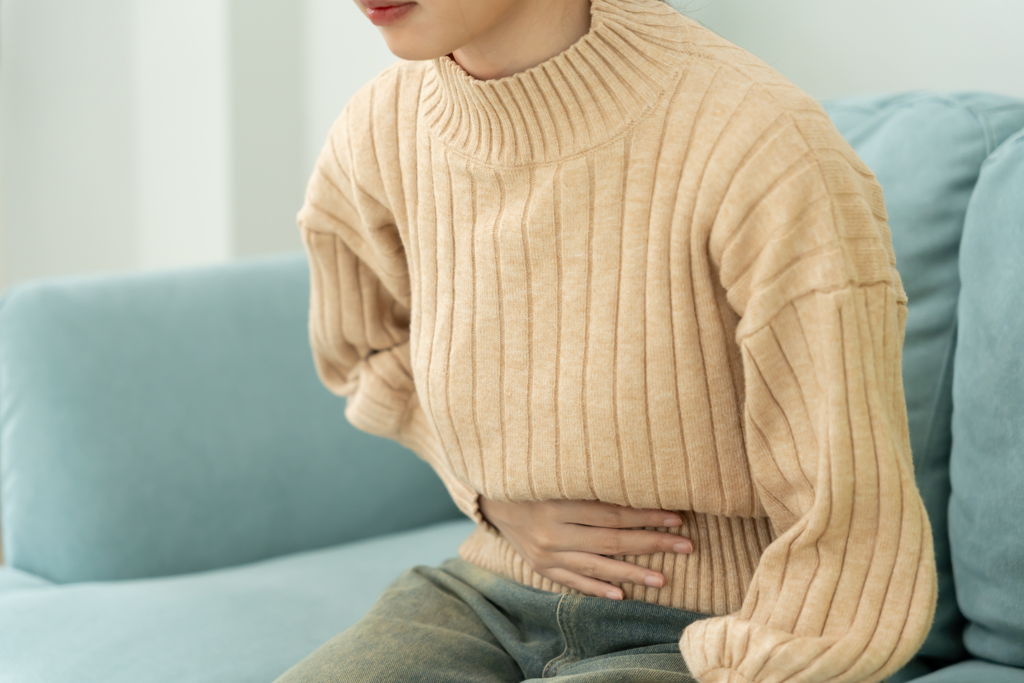 SIFO Symptoms: Signs of Fungal Overgrowth in the Gut