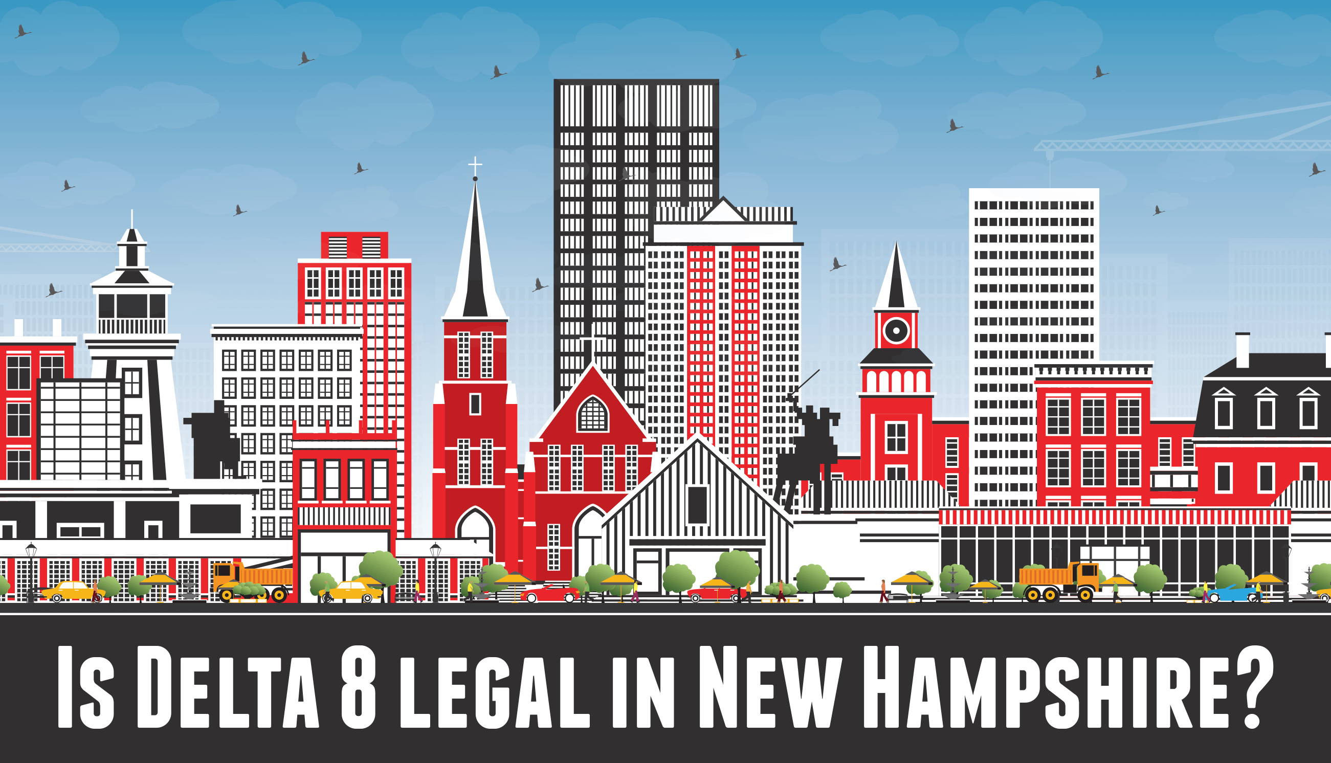 Is Delta 8 legal in New Hampshire