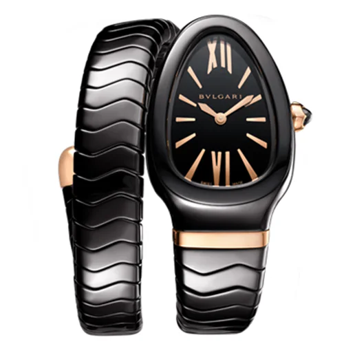 Bulgari Serpenti Spiga