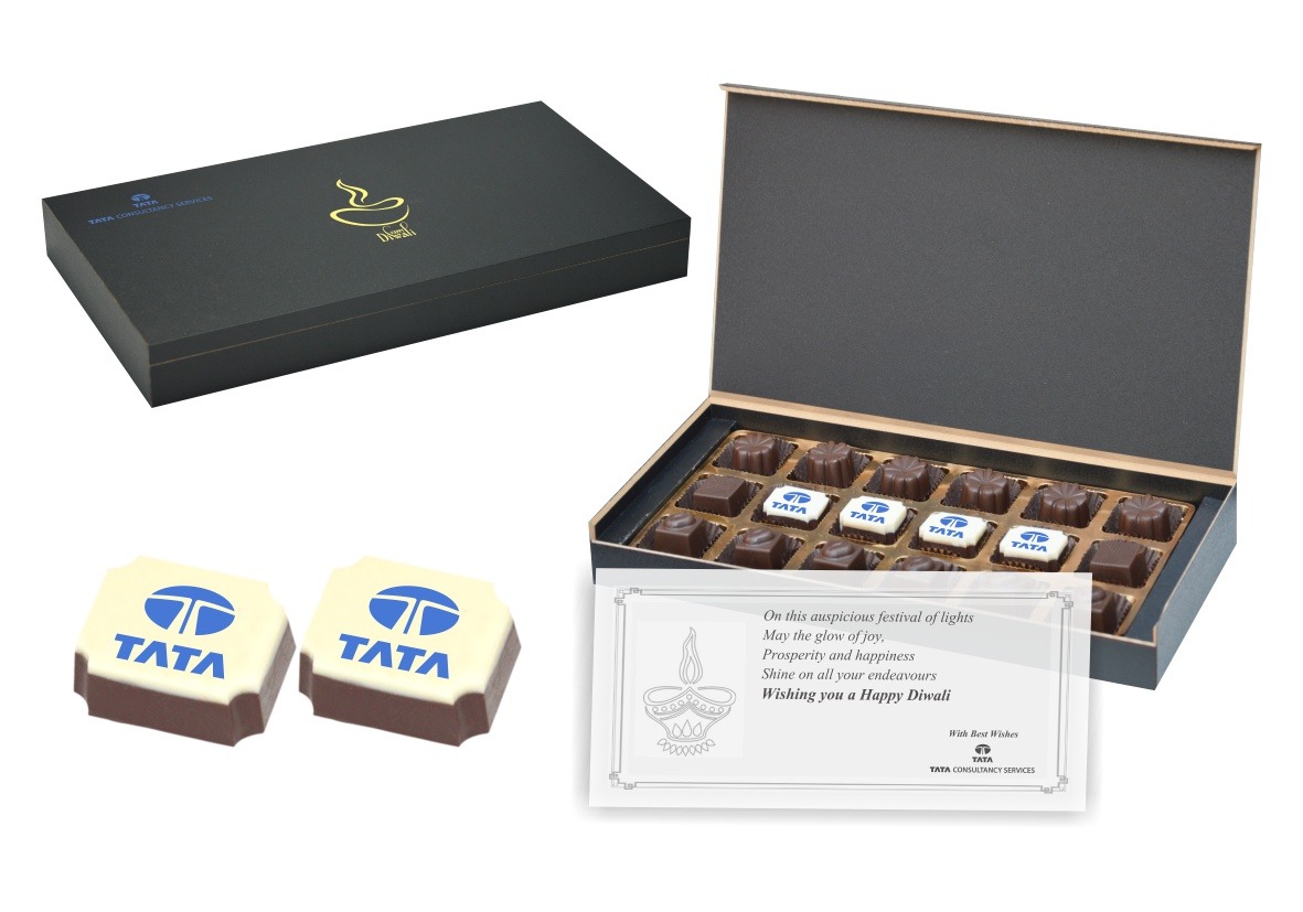 Diwali gifts in Mumbai for corporates CHOCOCRAFT
