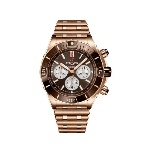 Super Chronomat