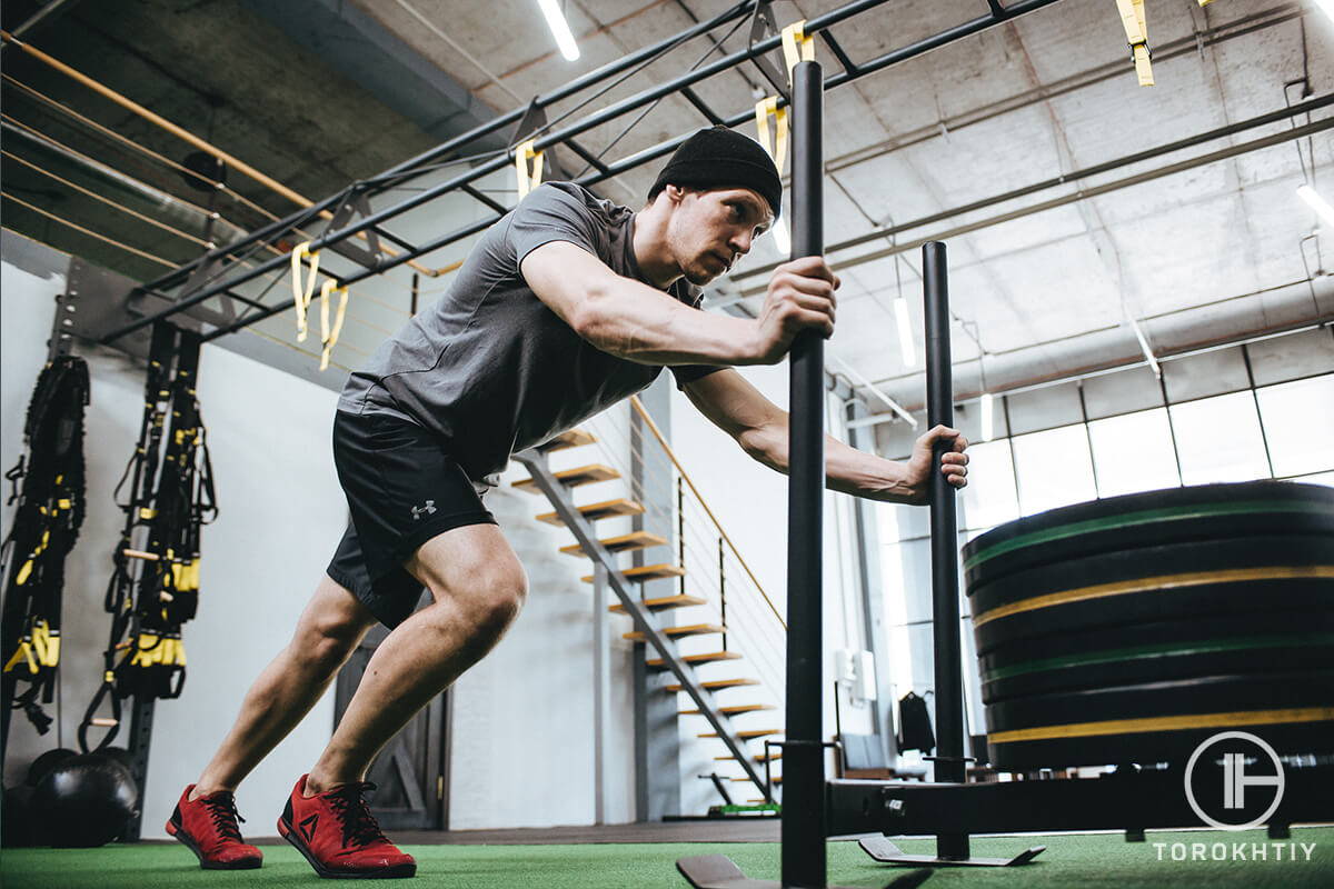 weight sleds training weight sleds training